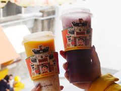 -欢乐茶馆·木马谣剧场(南京小西湖店)