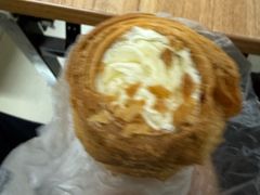 -烘焙町面包店(西四店)