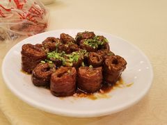 -九花山烤鸭店