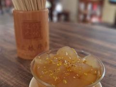 -周大娘牛乳(旧寨古村总店)