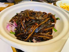-吴家·非遗淮扬小馆(镇江万达广场店)