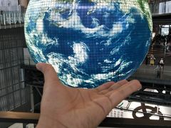 -日本科学未来馆