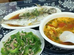 -长廊好灶头 本地人农家菜(枫泾古镇店)