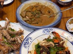 -旺角小渔村·海肠捞饭开创者(环山路店)