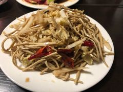 -玫瑰红烤羊排(北新桥三条店)