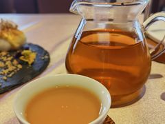 -新骏景万豪酒店·万豪中餐厅