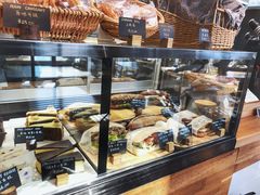 -Jamaicablue Coffeeshop(中央广场店)