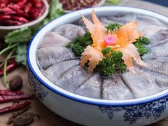 -蜀大侠火锅(龙岗店)