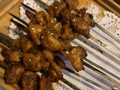 -烛影拾光观景餐厅·创意菜·摄影·小提琴(大唐不夜城店)