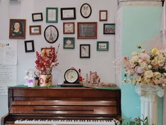 -柯斗斗主题餐厅·狗咖·围炉煮茶·茶饮(国瑞升平里店)