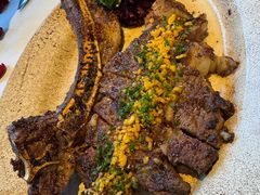 -王品牛排(杭州大厦店)