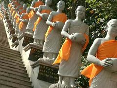 -西双版纳勐泐文化旅游区