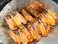 -姜胖胖无限自助烤肉(罗湖宝能店)