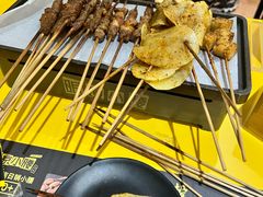 -望京小腰(北京总店)