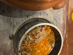 -雀舞云南菜(天津天河城购物中心店)