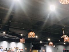 大堂-TUK土耳其餐厅·下午茶(卢湾店)