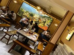 -衡厨·衡阳土菜(中南店)