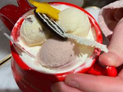 -哈根达斯(武汉天地店)