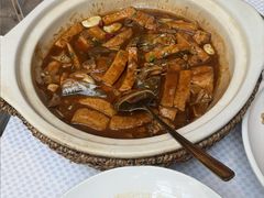 清江鱼炖豆腐-卫鼎轩·曹公馆(鼓楼店)