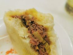 -清真悦宾楼食府(海湖店)