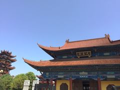 -南海禅寺