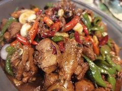 -鼎晟江南·融合江南宴(固戍店)