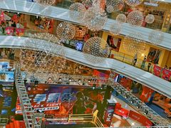 -万达广场(东莞厚街店)