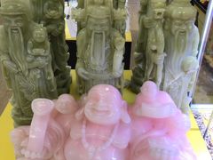 -芽庄中心购物广场