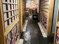 -桃屋日本料理(清华科技园店)