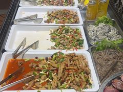 -禾记海鲜烧烤(八一路店)