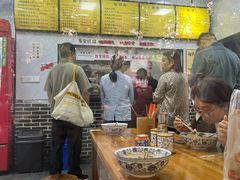 -复兴面王(河东路起源店)