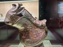 -上海博物馆(人民广场馆)