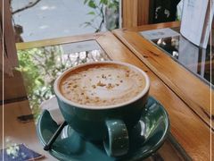 -西关84·History·Art·Cafe