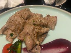 -松临·铁板烧&Omakase(神农店)