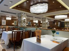 大堂-乾隆美食·本帮菜(黄河路店)
