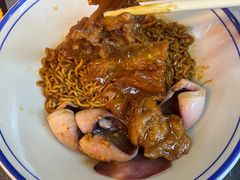 -亞婆井·劲抽面食(铂顿城店)