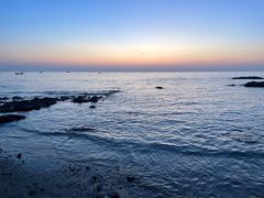 -石螺口海滩
