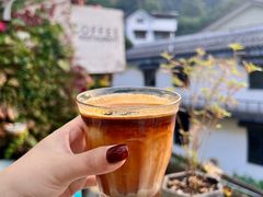 -简象咖啡CAFE ELE JANE(满陇桂雨店)