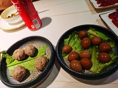 -牛人日志·鲜牛肉骨汤火锅(万科里瑧店)