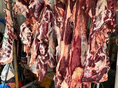 -杨家牛肉汤(淮建路店)