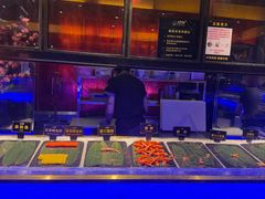 -九月海·海鲜自助(世纪东方店)