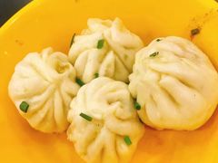 玉兰饼-毛华美食(清扬路店)