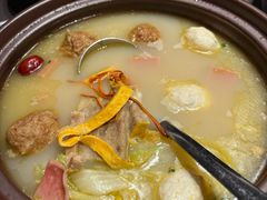 -简小舍·民间手艺菜(武昌江滩店)