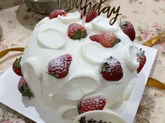 -幸福西饼生日蛋糕·下午茶(思明店)