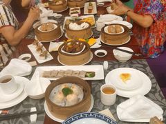 -牡丹国际大酒店-港式茶餐厅