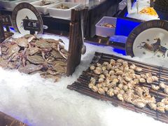 -加餐海鲜自助(宝龙一城店)