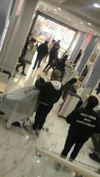 点击看大图 -DL HAIR SALON