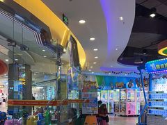 -汤姆熊欢乐世界(龙之梦店)