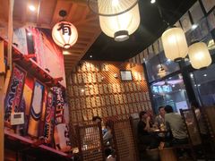 大堂-有喜屋·深夜食堂(环宇荟店)