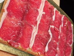 -清真·老门框爆肚涮肉·中华老字号(丰管路店)